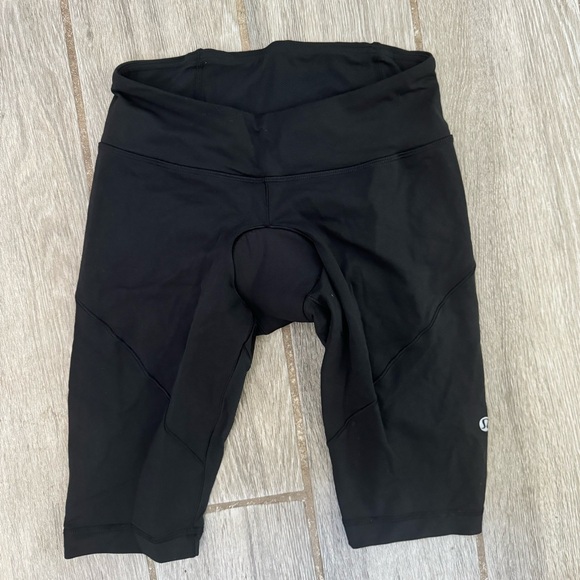 Lululemon Presta Padded Short Black - Picture 8 of 9